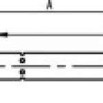 Siłownik gazowy (amortyzator) do JOHN DEERE szyba przednia