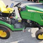 DEALER John Deere Ciągnik Traktor 1026R 24KM NOWY