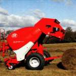 Lely Welger - prasy stałokomorowe