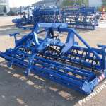 NOWY Agregat Uprawowo Uprawo Siewny   ~ NAJTANIEJ ~