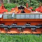 Kosiarka bijakowa do Traktorka, Minitraktorka