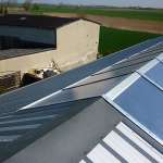 ŚWIETLIKI PŁASKIE NA PODSTAWACH