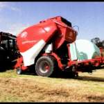 Lely Welger - prasoowijarki zmiennokomorowe