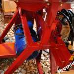 NOWY Śrutownik Rozdrabniacz Bijakowy 7,5 kW TRWAŁY