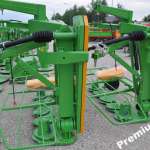 NOWA Kosiarka Dyskowa SaMASZ KDT 220 Perfect CUT