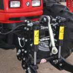 Przedni  TUZ do Zetora i inne !!!