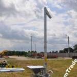 NOWY Przenośnik Ślimakowy Żmijka OCYNK 2-SILNIKI !