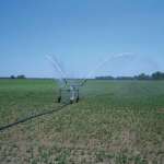 Deszczownia IRRILAND COMPAKTA