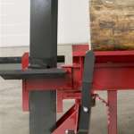 Łuparka hydrauliczna JAPA 110