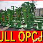 NOWA KOSIARKA SaMASZ rotacyjna BARDZO WYTRZYMAŁA !