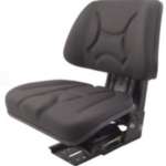 Fotel Vario Seat - amortyzowany mechanicznie