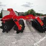 NOWY Agregat Uprawowo Siewny 4,5m TALERZOWY Hydr.