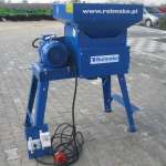 Nowy ZGNIATACZ ZIARNA GNIOTOWNIK ŚRUTOWNIK Tanio!