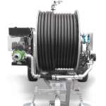 Deszczownia IRRILAND SILVER