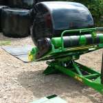 McHale 991L - seria owijarek do bel okrągłych