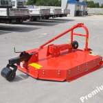 NOWA Kosiarka Rozdrabniacz Mulczer Płozowy RG-160