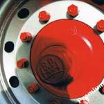 NOWA Przyczepa Rolnicza 14 BALOTÓW +Mocne Osie BPW