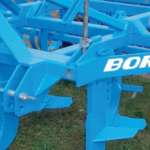 Nowy Ekoagregat BORSUK MANDAM. 3 maszyny w jednej