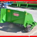 NOWY Przetrząsacz WIRNIKOWY do siana UNIKATOWY !