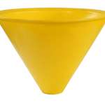 Lejek do rozsiewacza 400 litrów