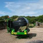 McHale 991L - seria owijarek do bel okrągłych