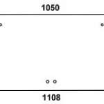 STEYR - szyba przednia zielona otwierana, pozostałe z serii 9