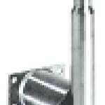 Łącznik prostopadłego mocowania składany do lamp ostrzegawczych