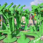 NOWA KOSIARKA SaMASZ rotacyjna BARDZO WYTRZYMAŁA !