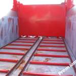 NOWY Rozrzutnik Rozrzutniki OBORNIKA 7 9 ton TANIO