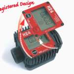 LICZNIK ELEKTRONICZNY K 24