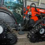 Systemy gąsienicowe Soucy Track