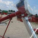 NOWE Przenośniki Ślimakowe Żmijki + Kosz Wózek