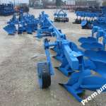 NOWY Pług Jednobelkowy WSZYSTKIE Pługi na RATY !