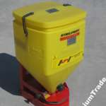 NOWY Siewnik Poplonów 100 litrów APV ~PROMOCJA~