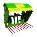 WYBIERAK KISZONKI SZCZĘKOWY