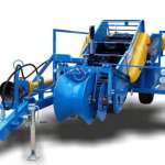 Kopaczka do młodych ziemniaków PYRUS II