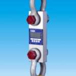 Angielska waga hakowa STRAIGHTPOINT - Loadlink Plus