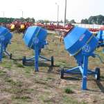 NOWA Betoniarka WSZYSTKIE POJEMNOŚCI Produkt PL !