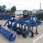 NOWY Agregat Ścierniskowy Gruber CERTYFIKAT