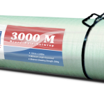 Siatka rolnicza do pras rolujących Ecobull 2000m i 3000m