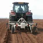 skanowanie gleby Veris MSP 3150