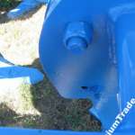 NOWY Agregat Ścierniskowy GRUBER Mandam Śruba RATY