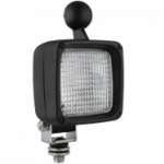 Reflektory robocze - lampy robocze uniwersalne RE0606