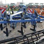 NOWY Agregat ścierniskowy gruber Beckmann Volmer