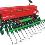 Siewniki zbożowe, POZNANIAK