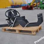 NOWY Przedni TUZ Trzypunktowy Układ Zawieszenia !