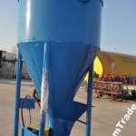 NOWY Mieszalnik Pasz 2000 wzmocniony MRs-05