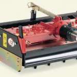 BRONA WIRNIKOWA - MT do traktora jednoosiowego