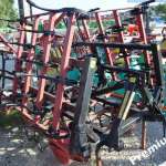 NOWY Agregat Uprawowy Drapki 3,6m Hydrauliczny