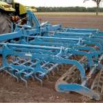 RABE Agri - Agregat przedsiewny Sturmvogel